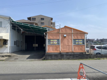 【外観】