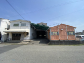 加古川市尾上町安田の売地の画像