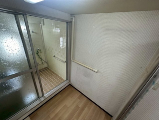 白川台ハイツ7号棟の画像