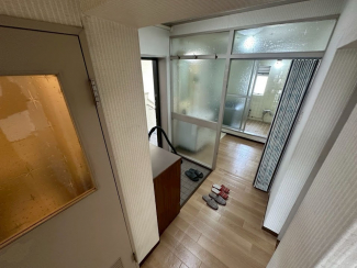 白川台ハイツ7号棟の画像