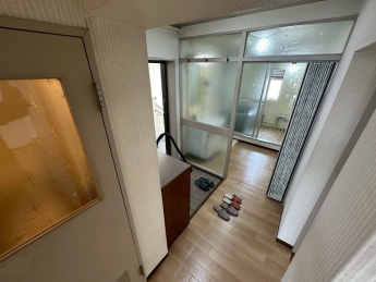 白川台ハイツ7号棟の画像