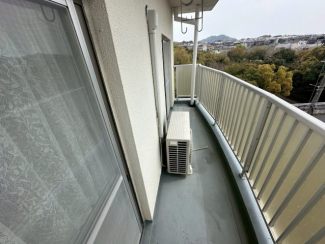 白川台ハイツ7号棟の画像
