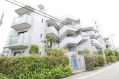 西宮市上鳴尾町の中古マンションの画像