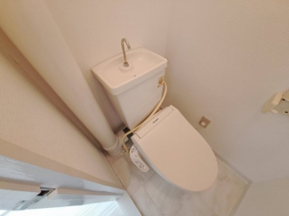 【トイレ】
