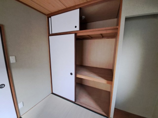 【収納】