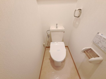 【トイレ】
