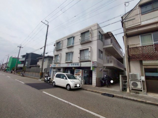 【外観】