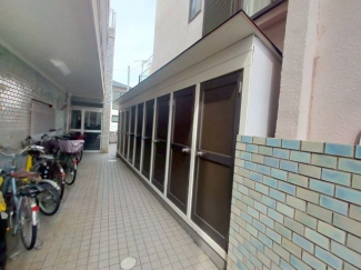倉庫