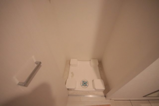 トイレも気になるポイント