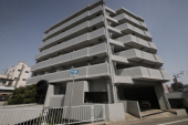 尼崎市武庫川町４丁目のマンションの画像