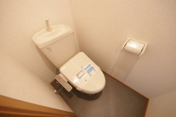 【トイレ】
