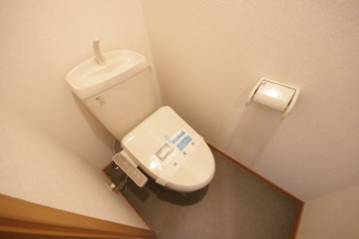【トイレ】