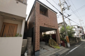 【外観】