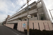 尼崎市稲葉元町２丁目のマンションの画像