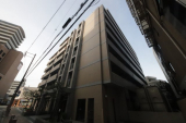 尼崎市七松町２丁目のマンションの画像