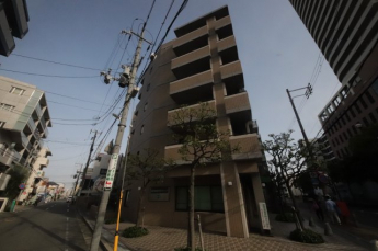 【外観】