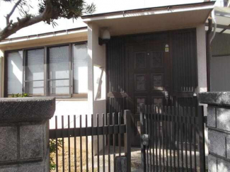 神戸市垂水区塩屋町５丁目の中古一戸建ての画像