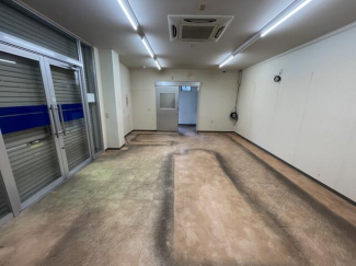 姫路市別所町佐土２丁目の店舗事務所の画像