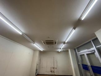 姫路市別所町佐土２丁目の店舗事務所の画像