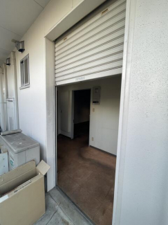 姫路市別所町佐土２丁目の店舗事務所の画像