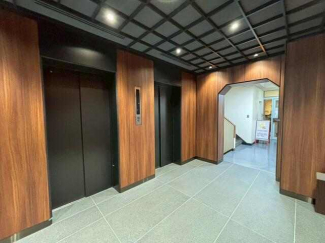 神戸市中央区京町の事務所の画像