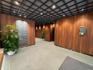 神戸市中央区京町の事務所の画像