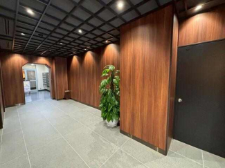 神戸市中央区京町の事務所の画像