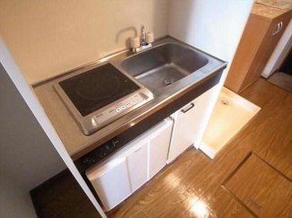 中央ハイツの画像