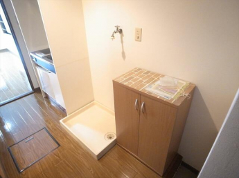 中央ハイツの画像