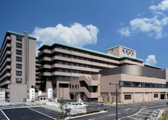 社会医療法人神鋼記念会神鋼記念病院まで533m