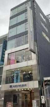 神戸市中央区三宮町１丁目の店舗一部の画像