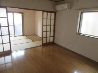 西川ハイツの画像