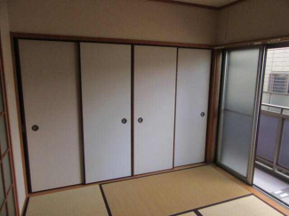 西川ハイツの画像