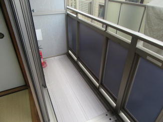 西川ハイツの画像