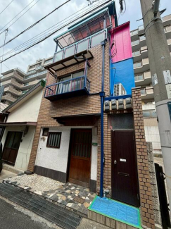 神戸市中央区二宮町３丁目の店舗一部の画像
