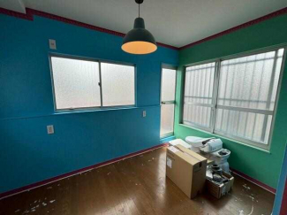 神戸市中央区二宮町３丁目の店舗事務所の画像