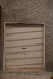 中央ハイツ店舗の画像
