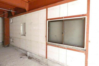 中央ハイツ店舗の画像