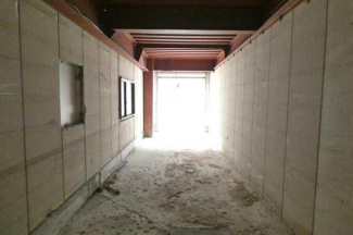 中央ハイツ店舗の画像