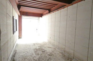 中央ハイツ店舗の画像