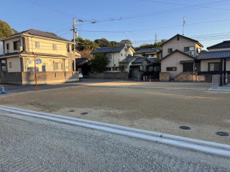 松山市別府町の売地の画像