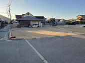 松山市別府町の売地の画像