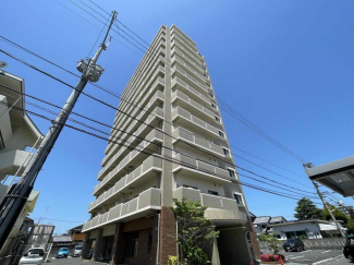 ロージュ土居田の画像