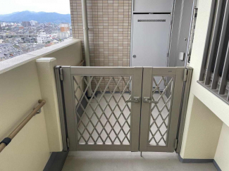 ロージュ土居田の画像