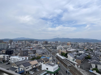ロージュ土居田の画像