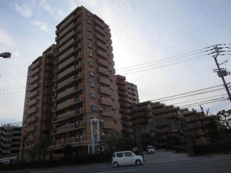 松山市姫原３丁目の中古マンションの画像