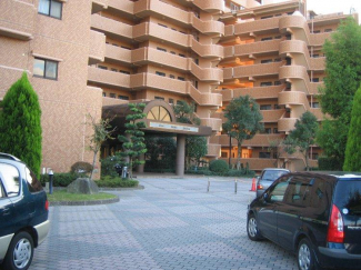 松山市姫原３丁目の中古マンションの画像