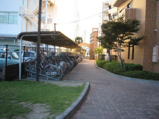松山市姫原３丁目の中古マンションの画像