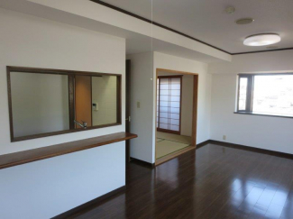 松山市姫原３丁目の中古マンションの画像
