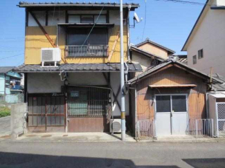 松山市祇園町の売地の画像